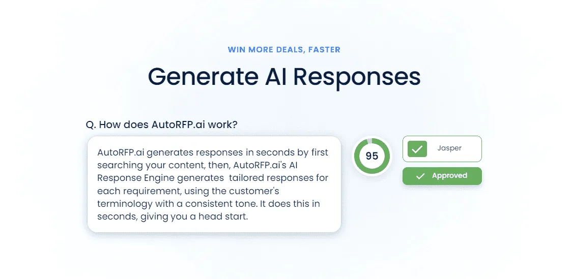 AI-Generated Response