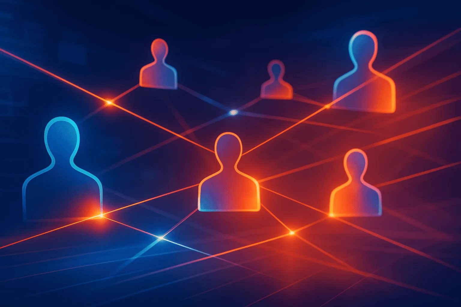 Coordinating Cross-Department Efforts