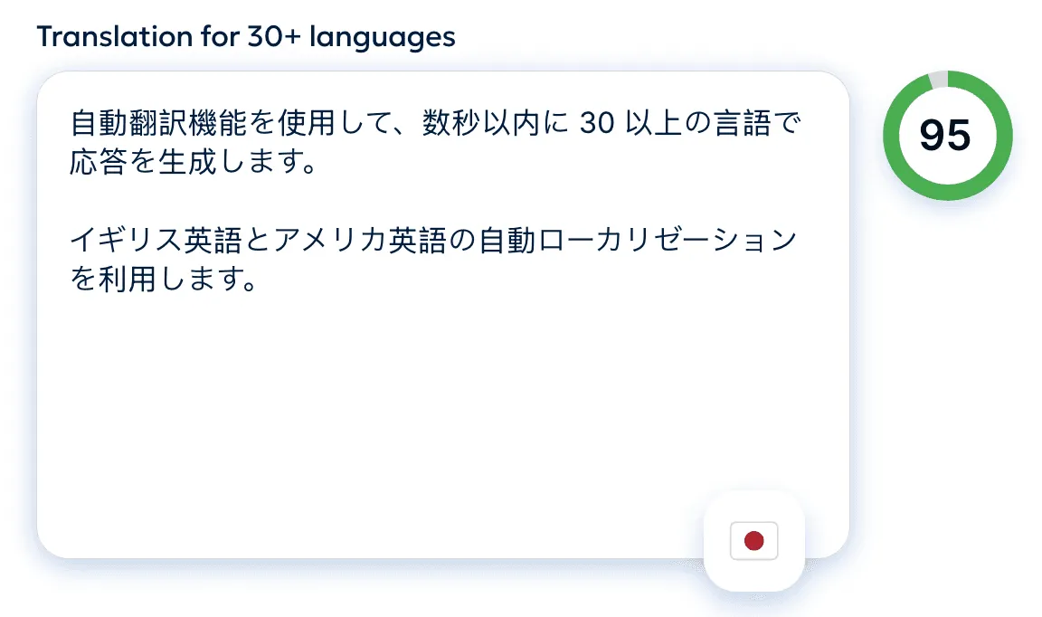 Translation
