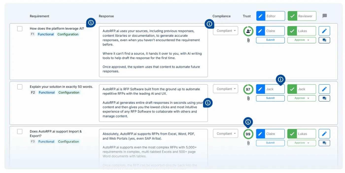 Launch Two High-Impact Workflows First